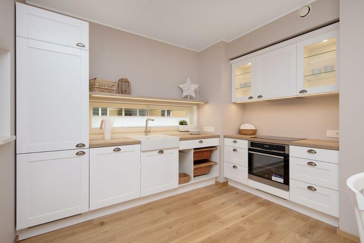 Tallinn City Center, Brand New Apartment + Free Parking Exterior photo